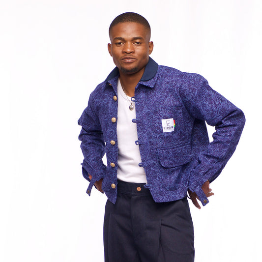 Warwick Garden Jacket