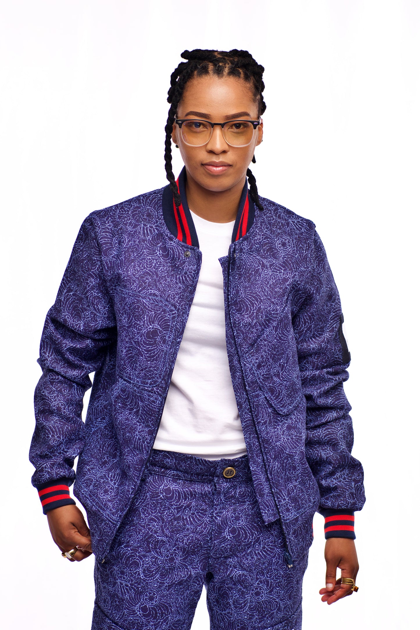 The Warwick Utility Bomber