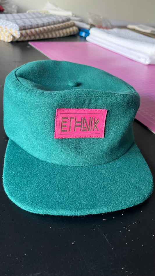 Melton Cap