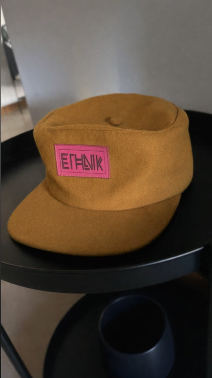 Melton Cap