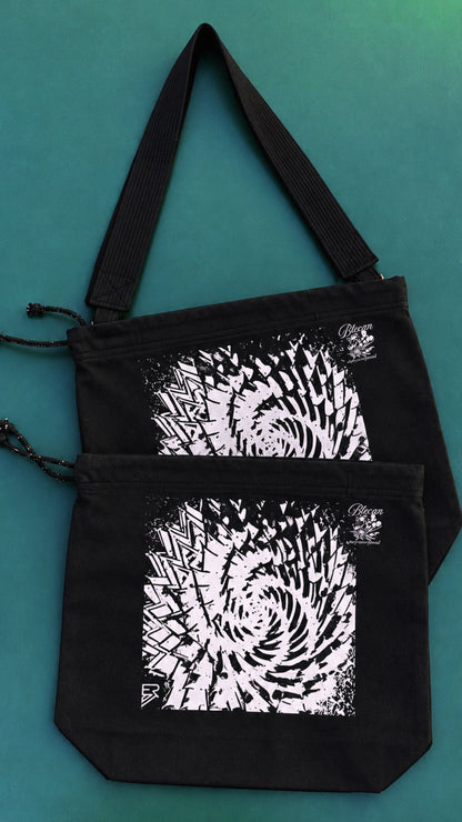 Kharetsa Canvas Tote Bag