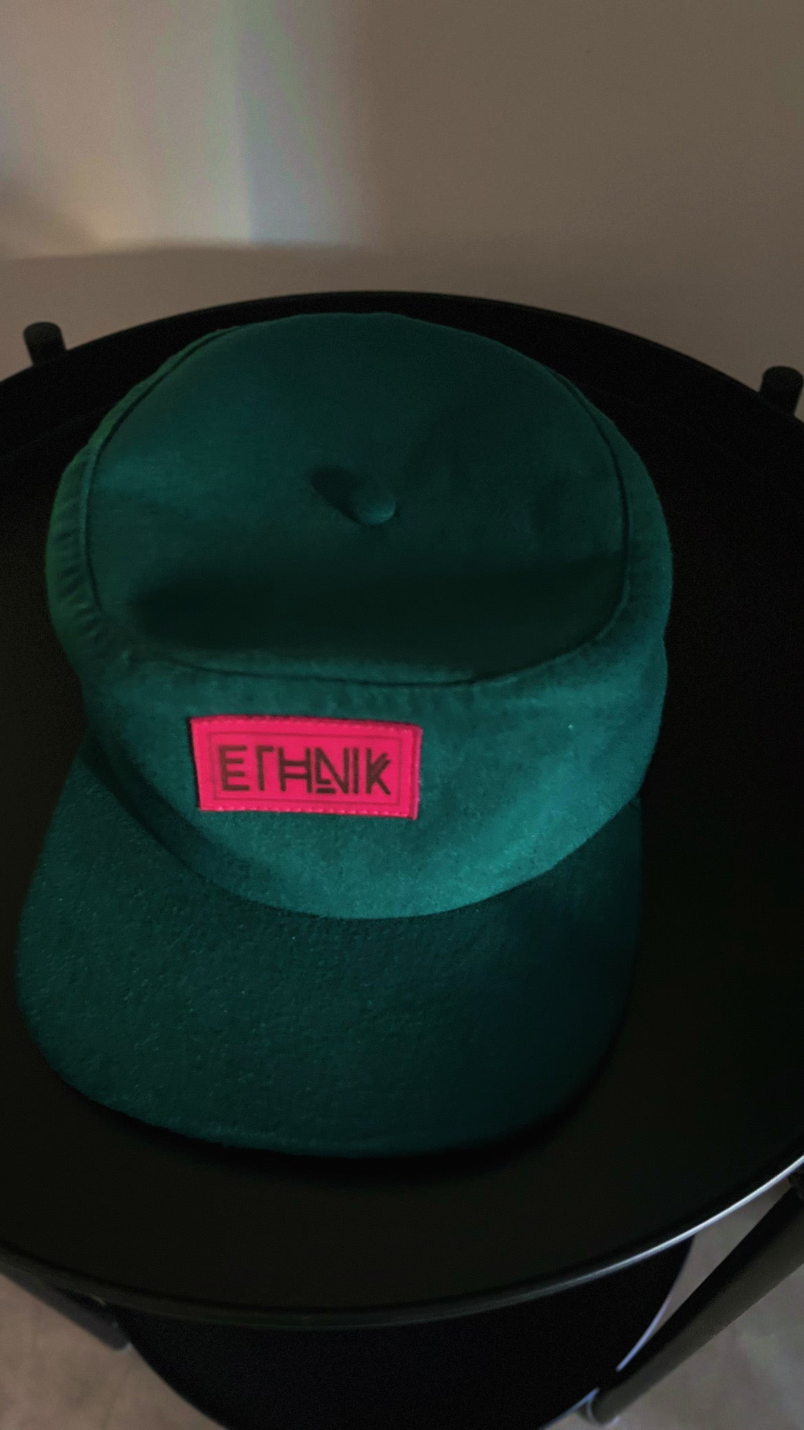 Melton Cap