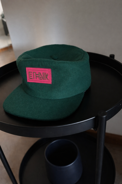 Melton Cap
