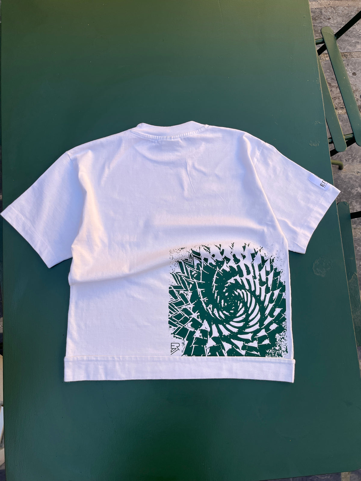 Kharetsa Graphic T-Shirt