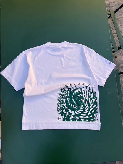 Kharetsa Graphic T-Shirt