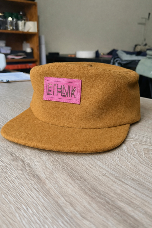 Melton Cap