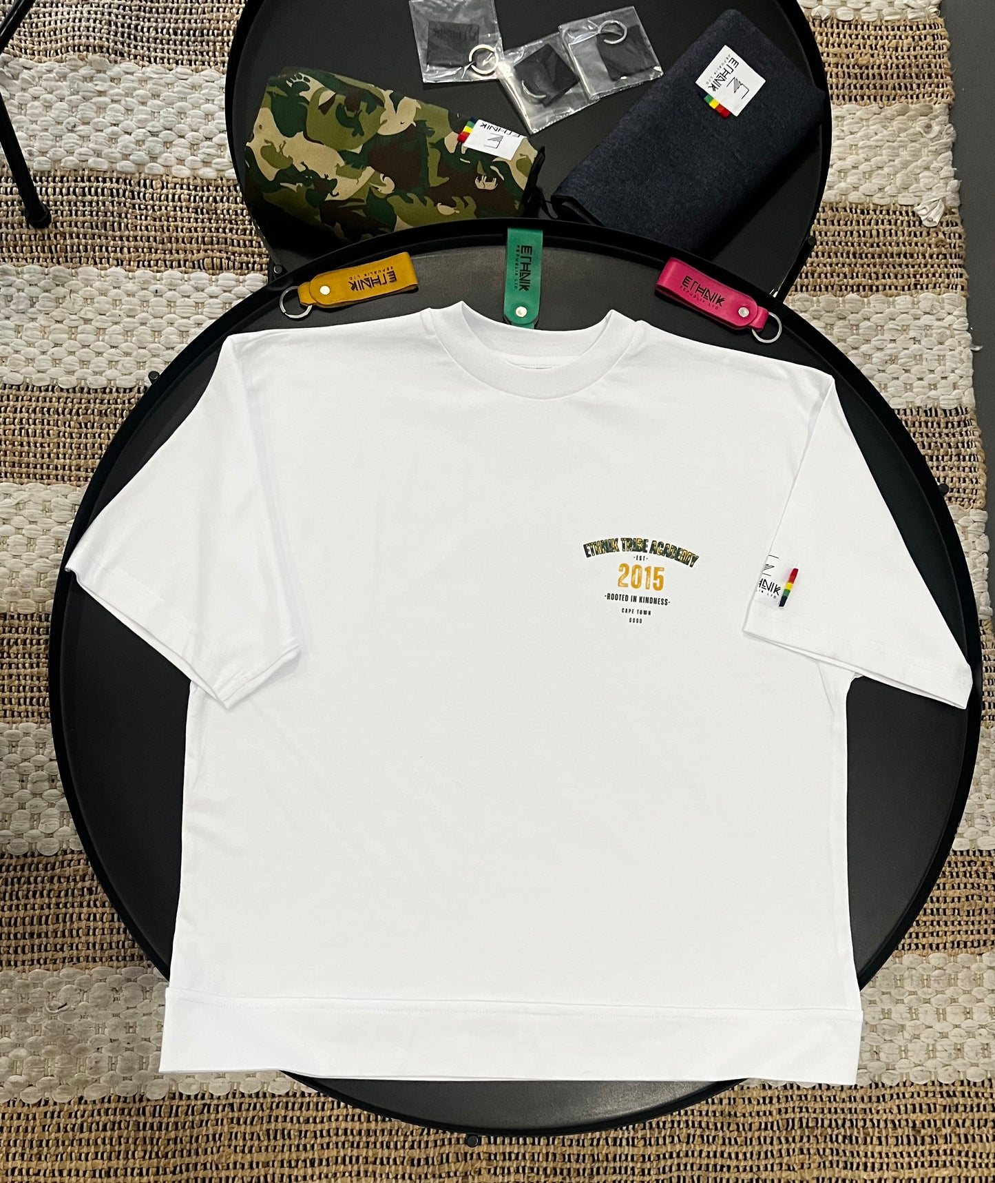 Ethnik Tribe T-shirt