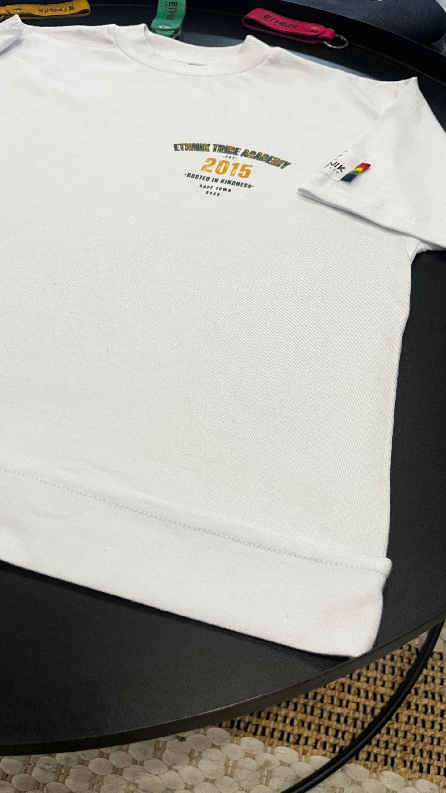 Ethnik Tribe T-shirt