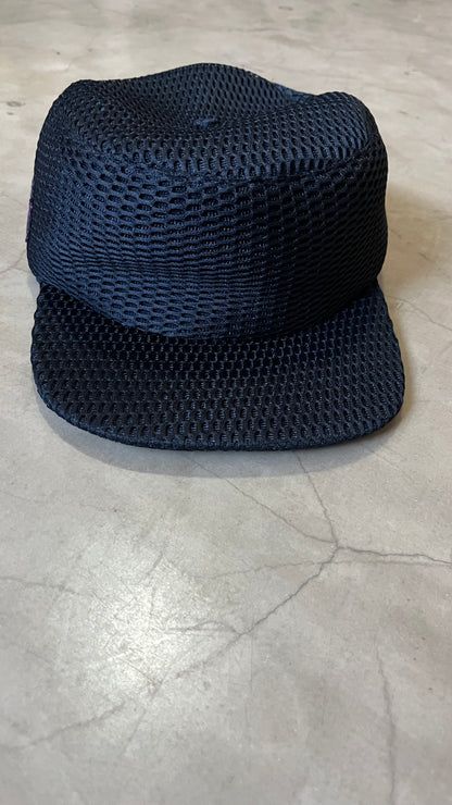 Honeycomb Mesh Cap