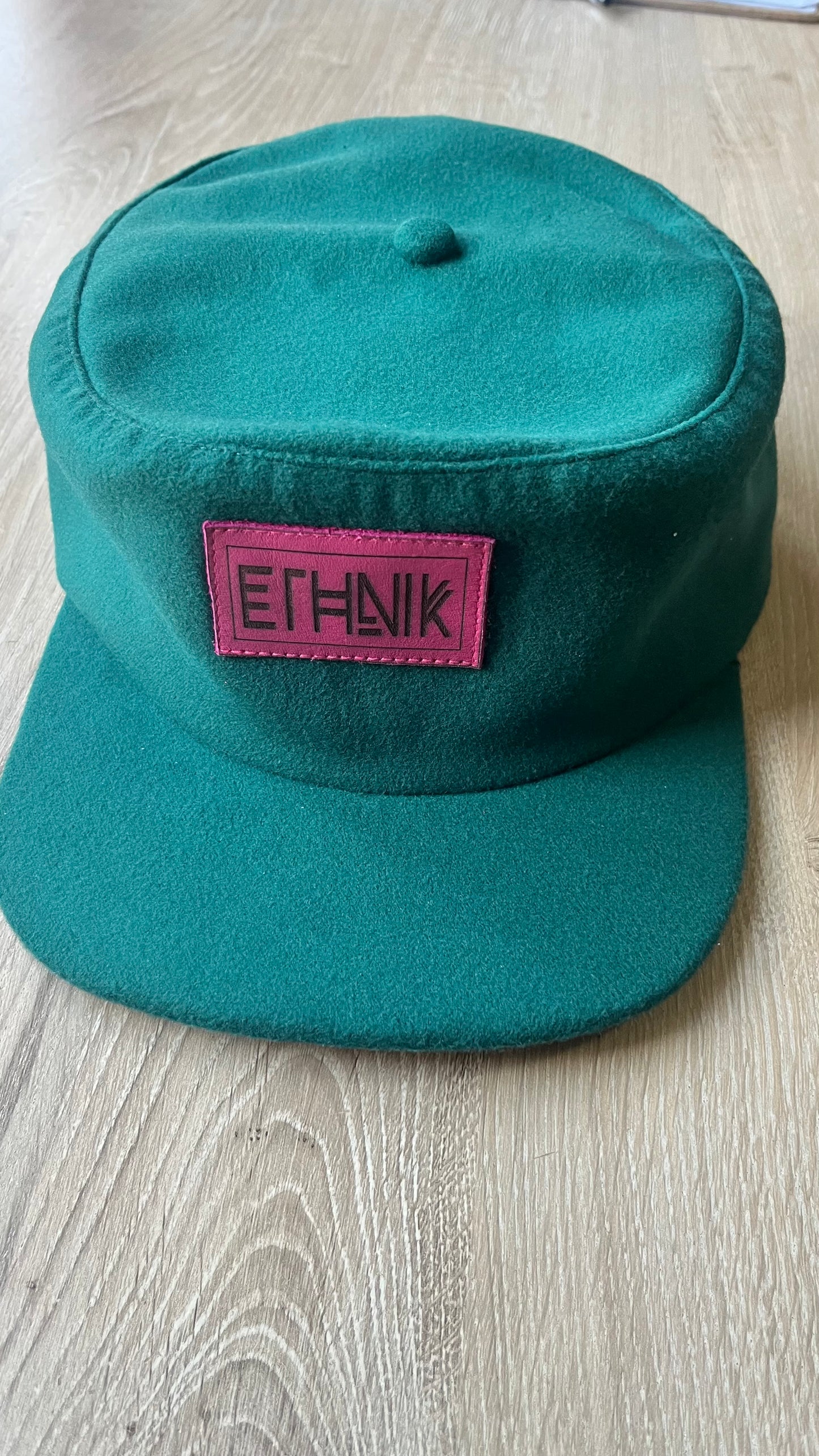 Melton Cap