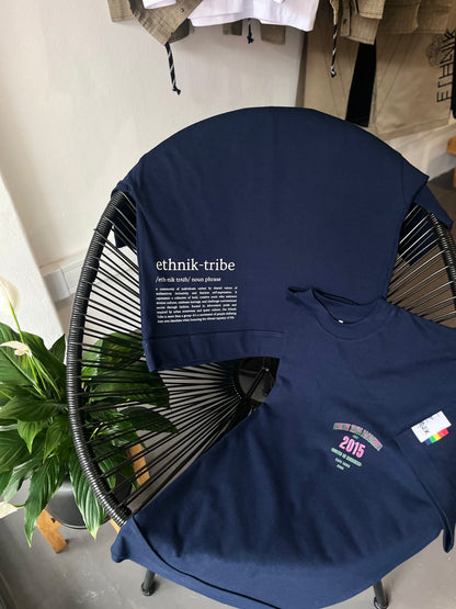 Ethnik Tribe T-shirt