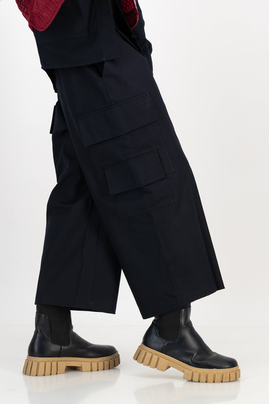 Edenrose Pleated Cargos