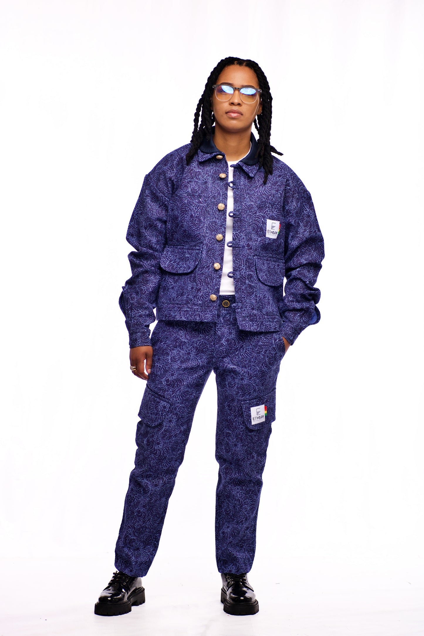 Warwick Garden Jacket