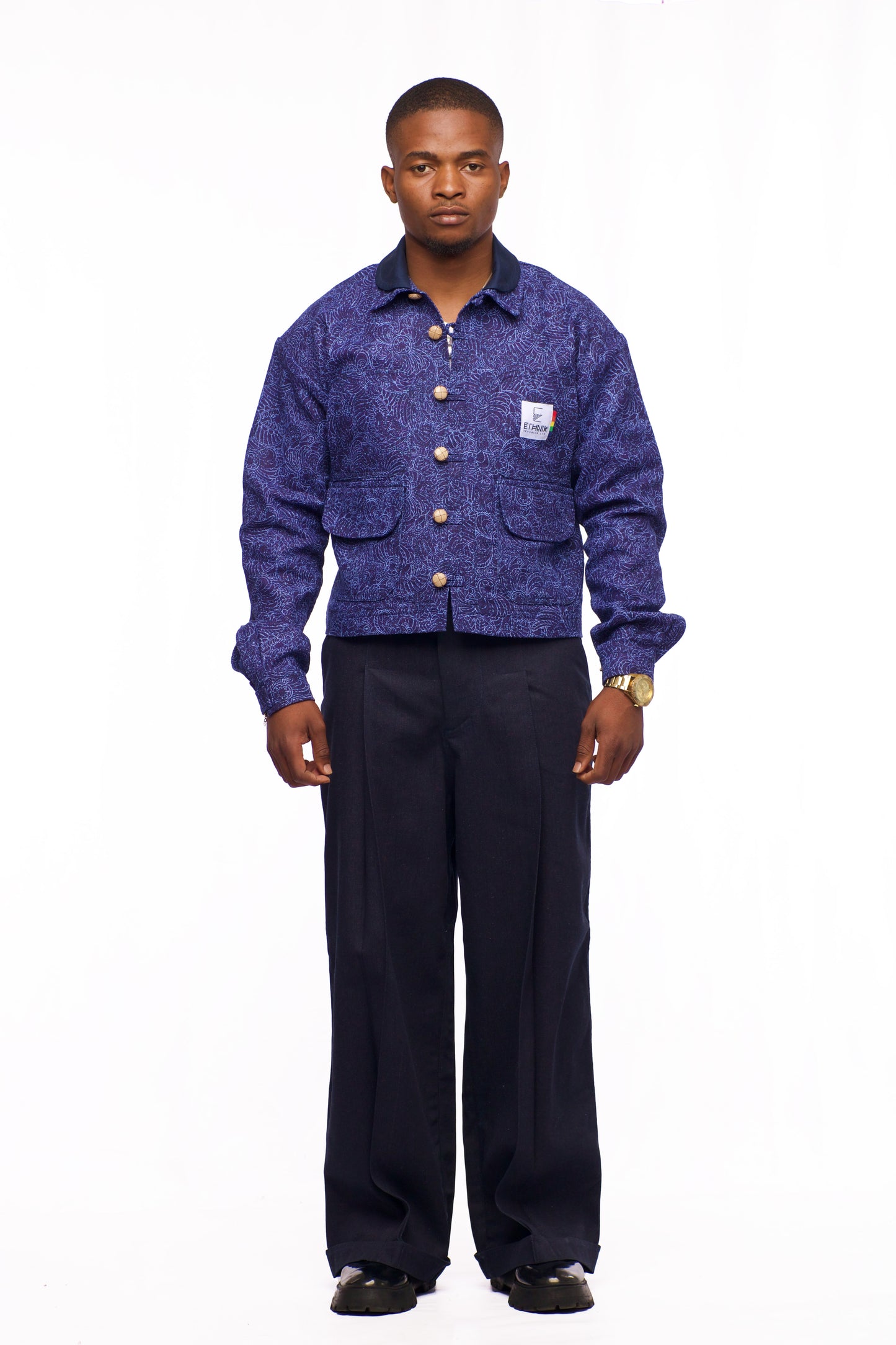 Warwick Garden Jacket