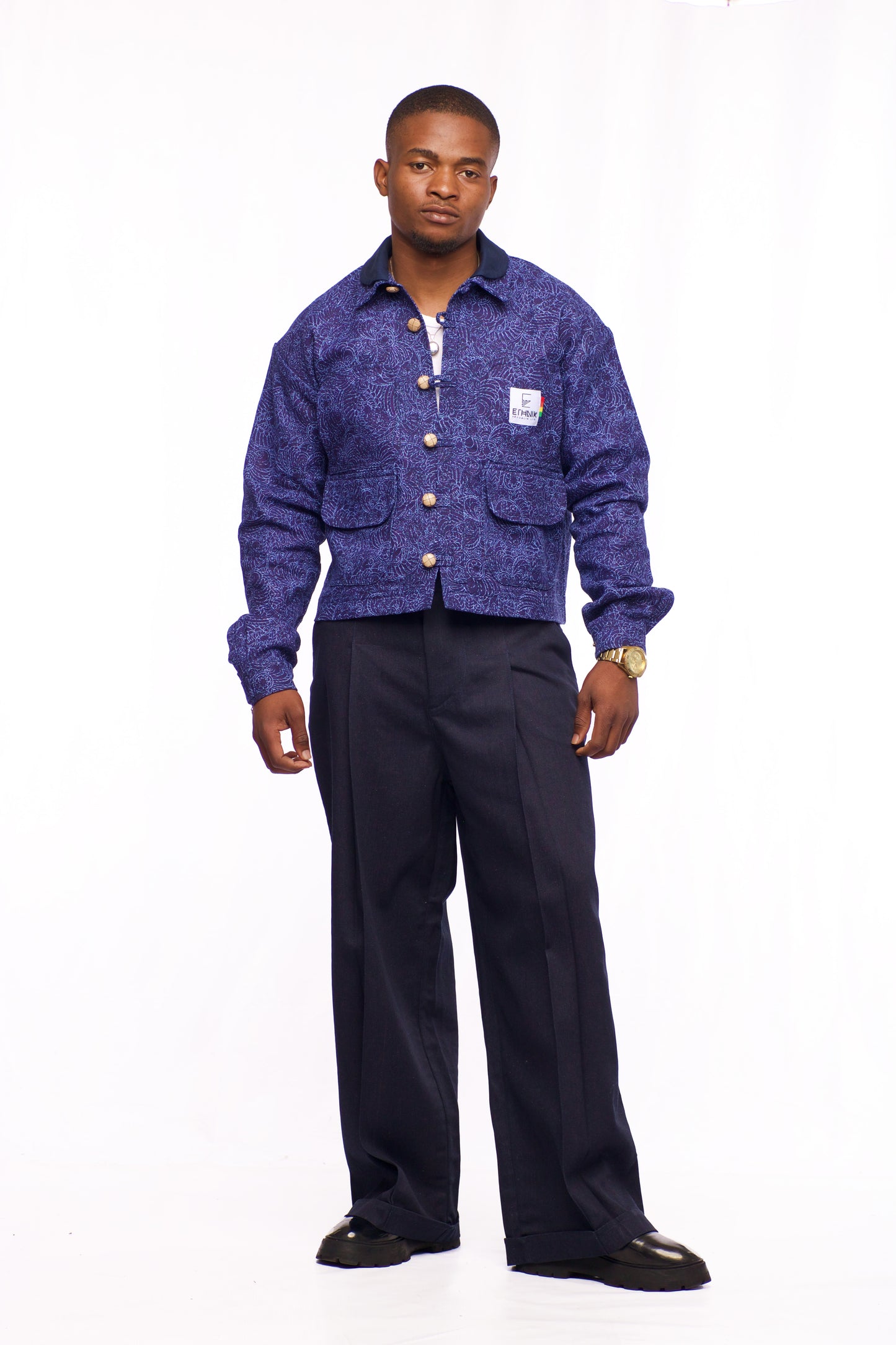 Warwick Garden Jacket