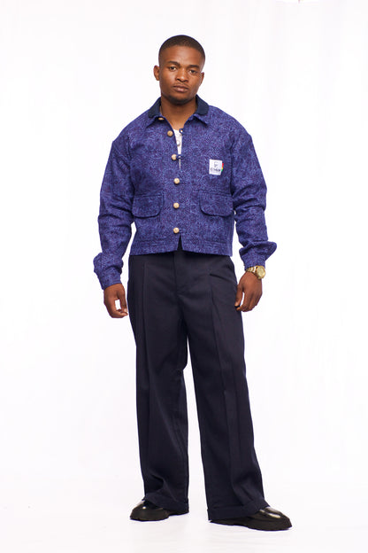 Warwick Garden Jacket