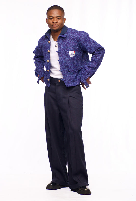 Warwick Garden Jacket