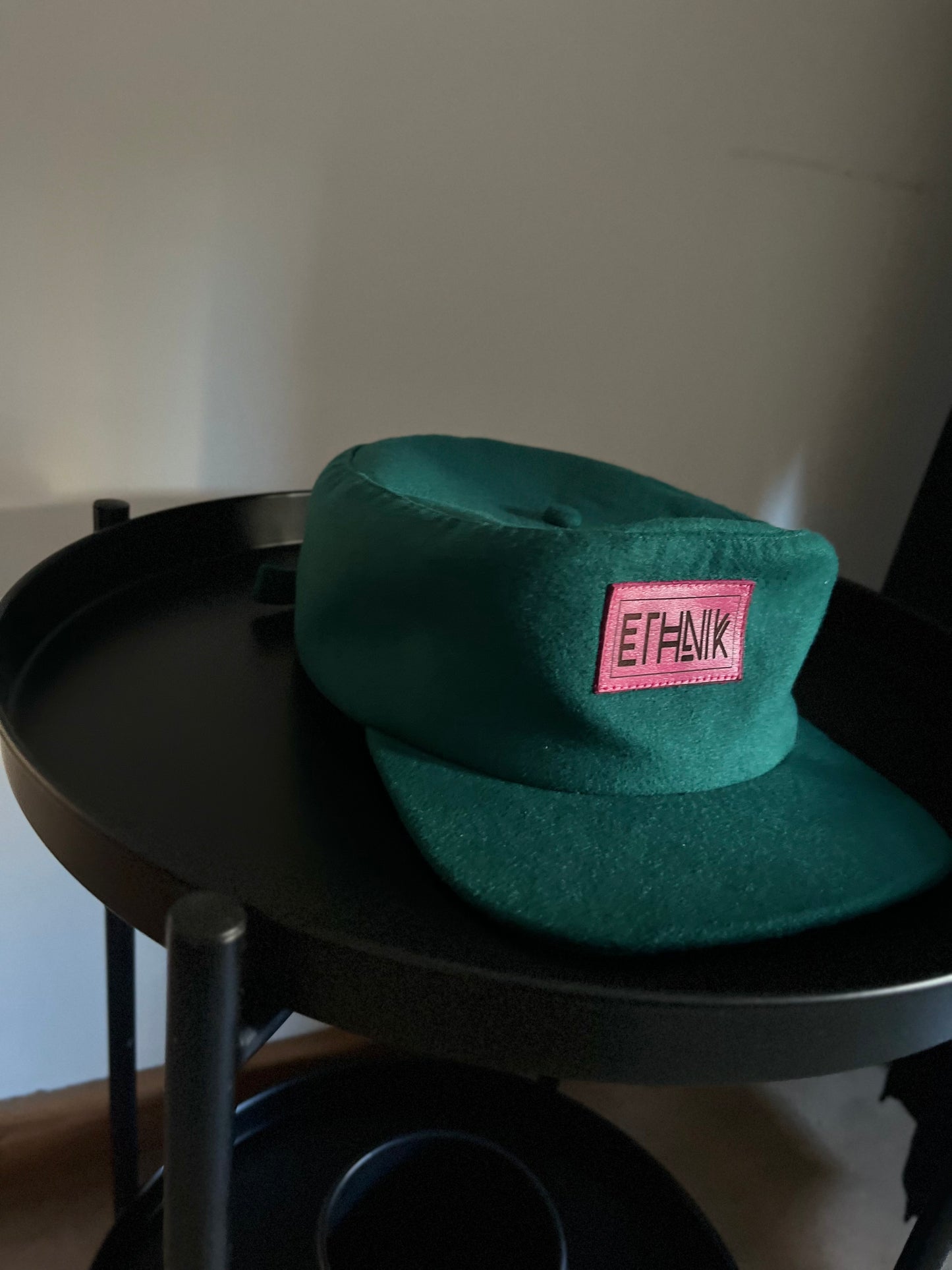 Melton Cap
