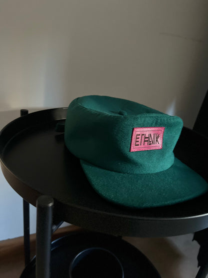 Melton Cap