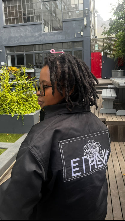 Soft Pantsula Jacket