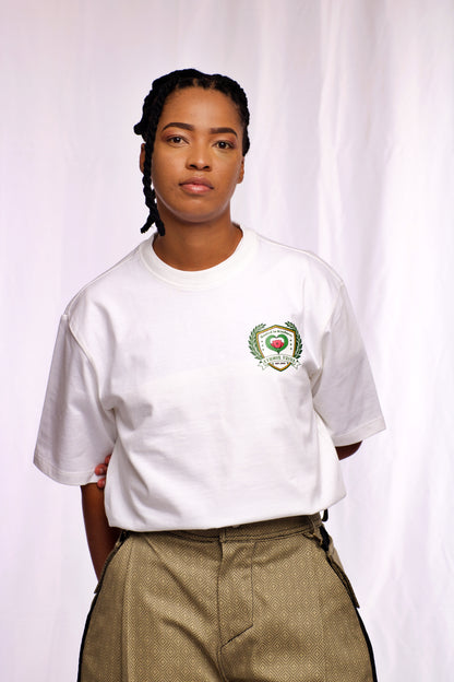 Ethnik “Academy FieldTrip” T-shirt