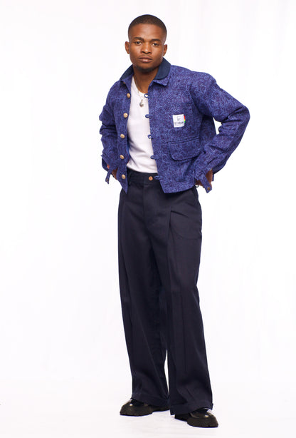 The Warwick Garden Jacket