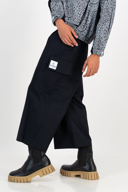 Edenrose Pleated Cargos