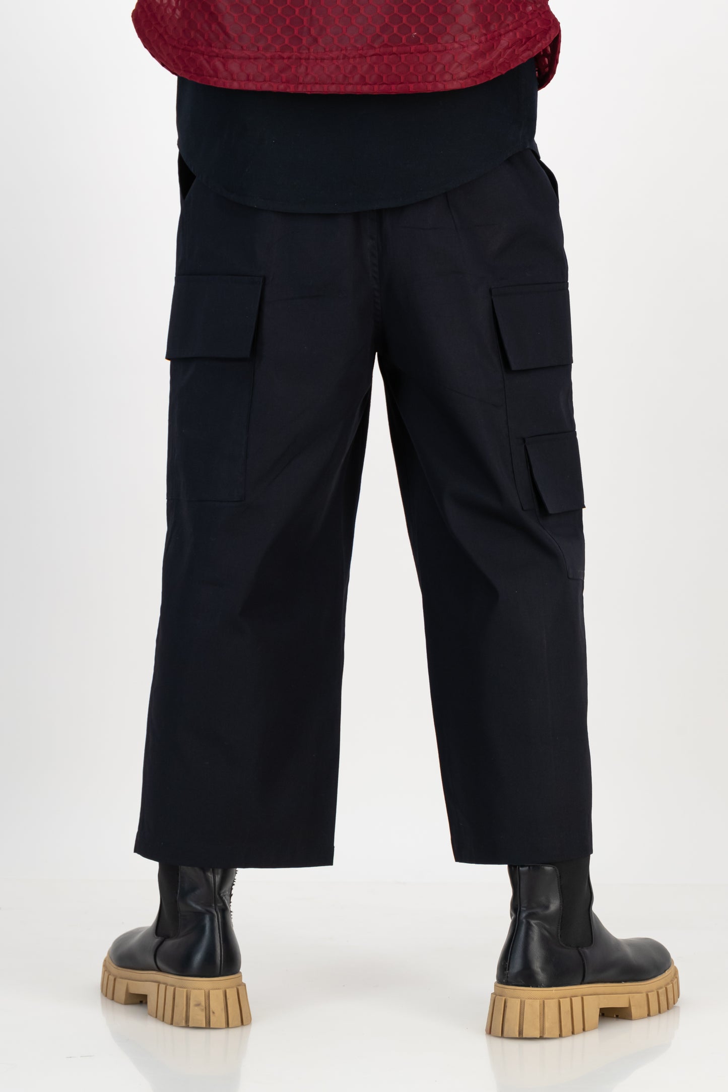 Edenrose Pleated Cargos