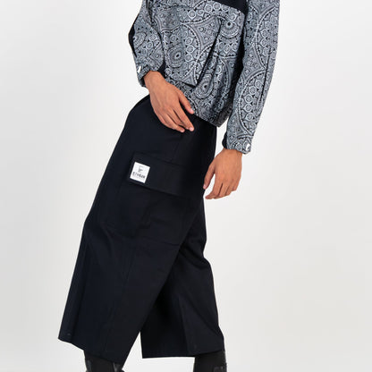 Edenrose Pleated Cargos