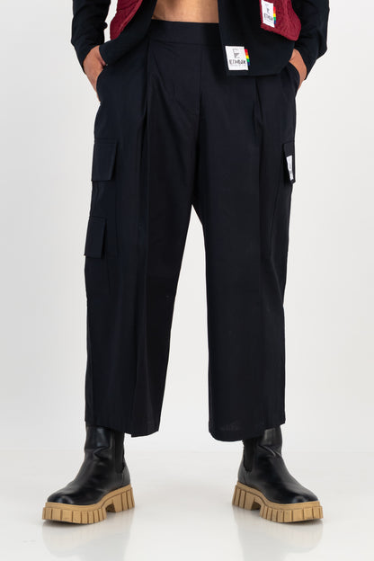 Edenrose Pleated Cargos